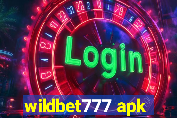 wildbet777 apk